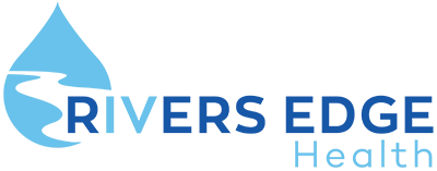 River's Edge Health Boutique Logo main